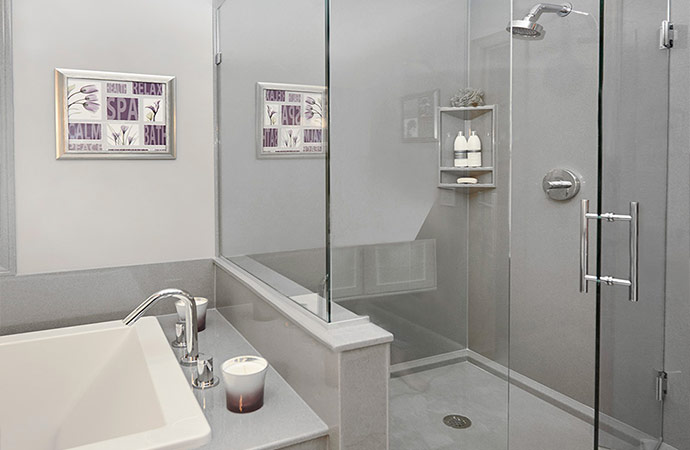 Bathroom Design & Remodeling Ideas in Saint Paul & Eden Prairie MN 