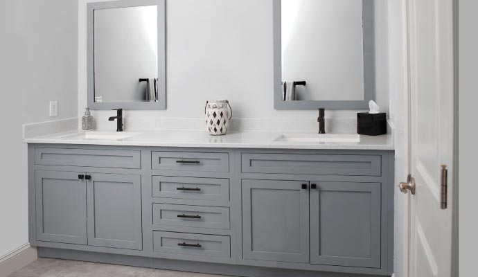 Stylish vanity Stylish vanity